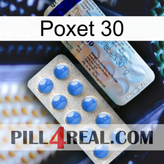 Poxet 30 39